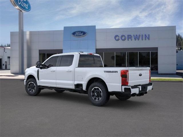 new 2024 Ford F-250 car, priced at $79,943