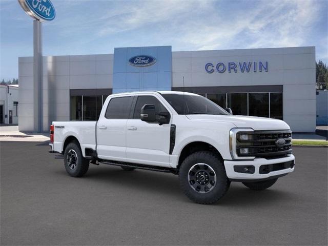 new 2024 Ford F-250 car, priced at $79,943