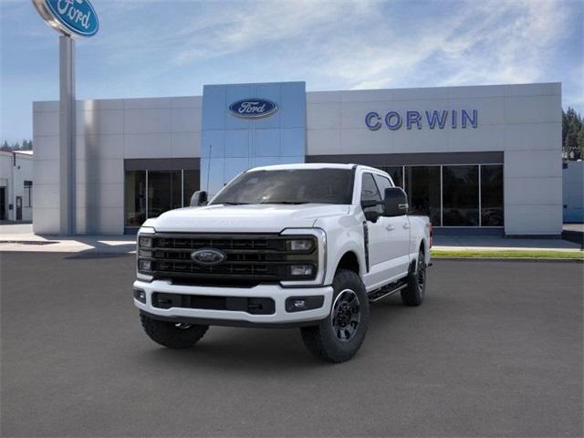 new 2024 Ford F-250 car, priced at $79,943