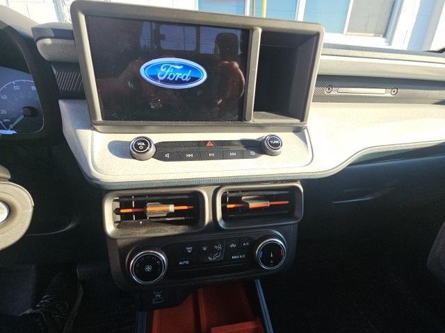 used 2023 Ford Maverick car, priced at $28,989
