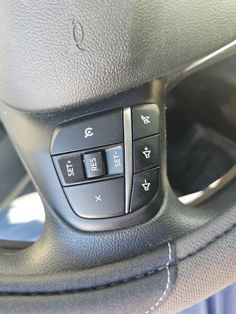 used 2023 Ford Maverick car, priced at $28,989
