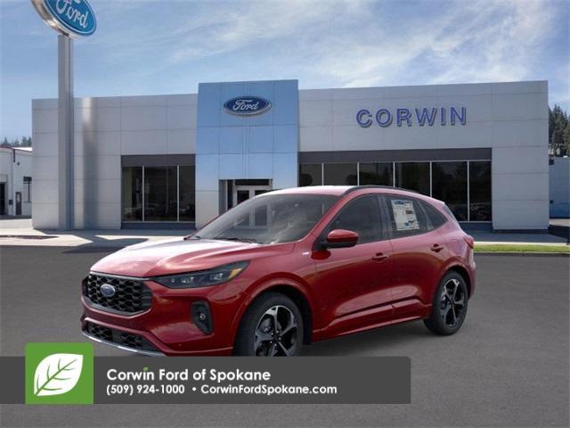 new 2025 Ford Escape car, priced at $35,974