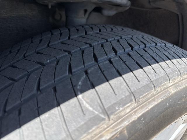 used 2015 Toyota RAV4 car