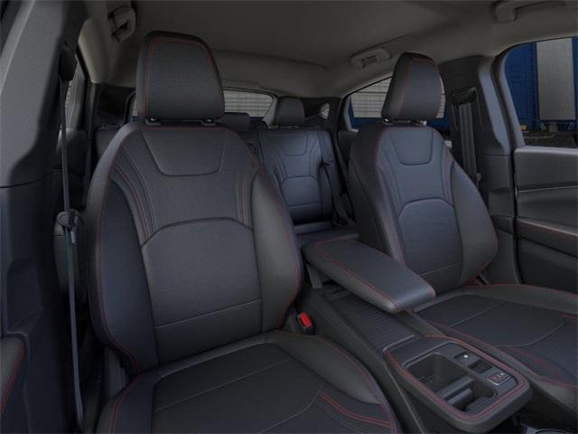 new 2025 Ford Mustang Mach-E car, priced at $52,903