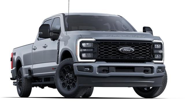 new 2025 Ford F-350 car, priced at $93,752