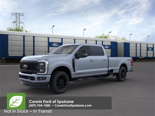 new 2025 Ford F-350 car, priced at $94,166