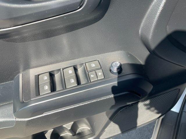 used 2021 Toyota Tacoma car, priced at $37,989