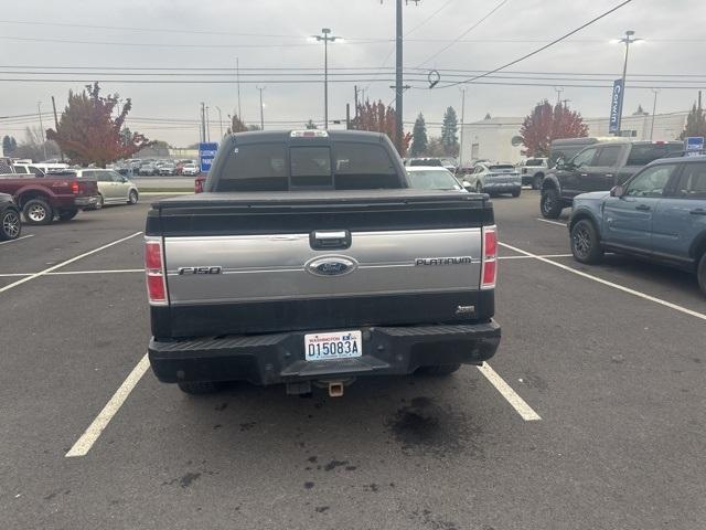 used 2010 Ford F-150 car, priced at $13,989