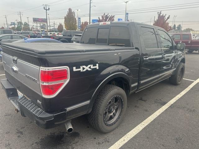 used 2010 Ford F-150 car, priced at $13,989