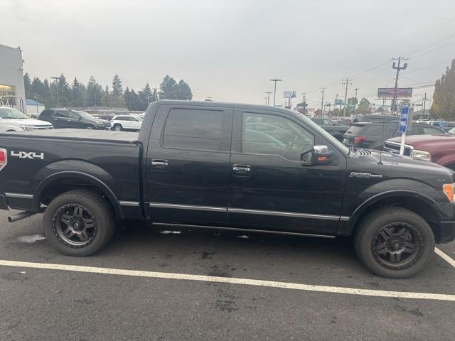 used 2010 Ford F-150 car, priced at $13,989