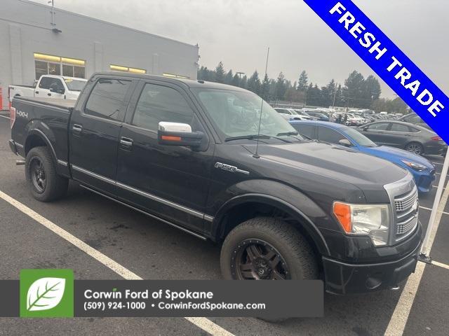 used 2010 Ford F-150 car, priced at $13,989