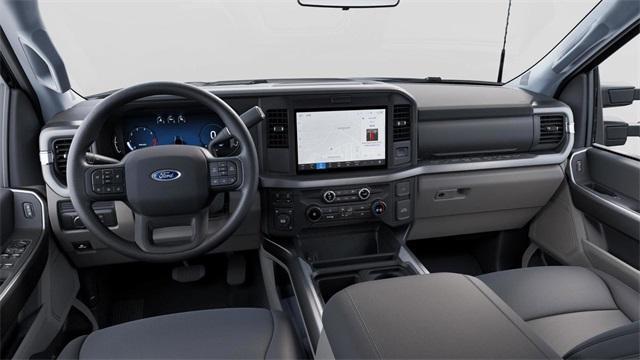 new 2025 Ford F-250 car, priced at $68,758