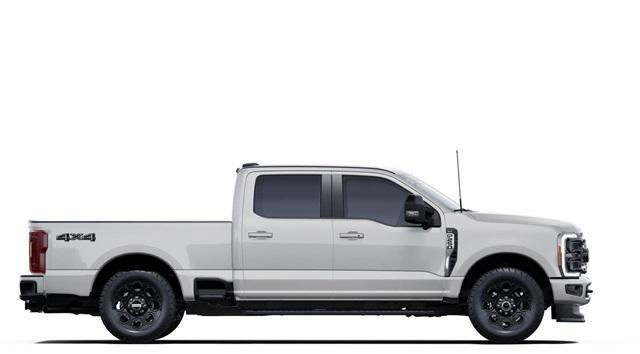 new 2025 Ford F-250 car, priced at $68,758