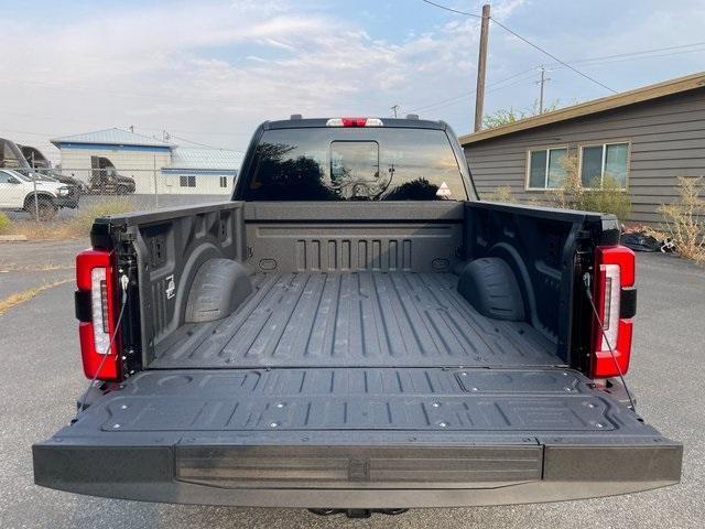 new 2025 Ford F-350 car, priced at $93,804