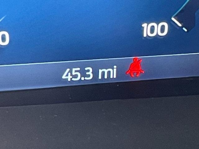 new 2025 Ford F-350 car, priced at $93,804