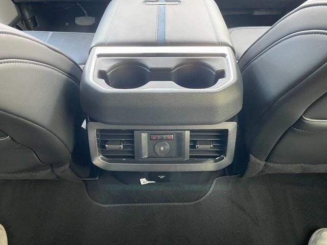 new 2025 Ford F-350 car, priced at $93,804