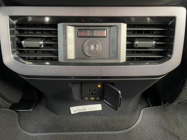 new 2025 Ford F-350 car, priced at $93,804