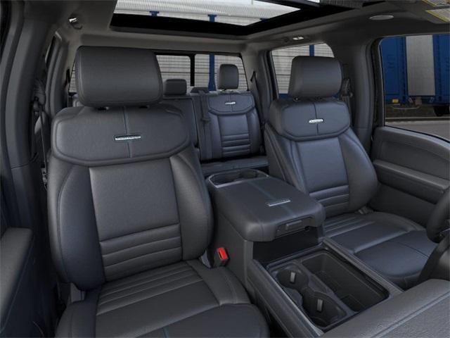 new 2025 Ford F-350 car, priced at $97,101