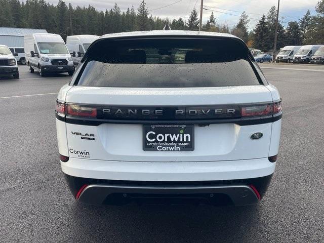 used 2019 Land Rover Range Rover Velar car, priced at $29,489