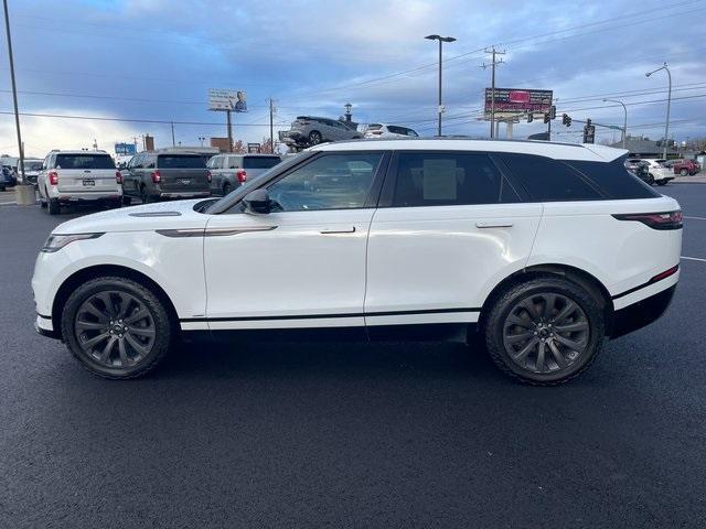 used 2019 Land Rover Range Rover Velar car, priced at $29,489