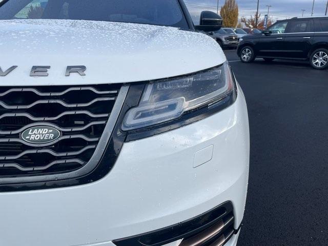 used 2019 Land Rover Range Rover Velar car, priced at $29,489