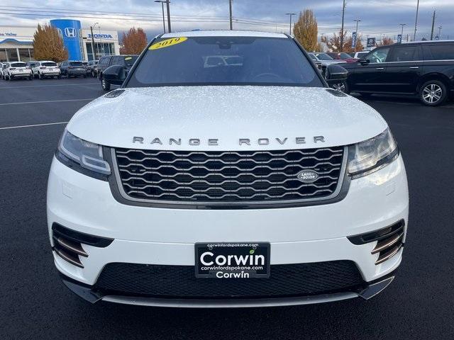 used 2019 Land Rover Range Rover Velar car, priced at $29,489