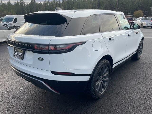 used 2019 Land Rover Range Rover Velar car, priced at $29,489