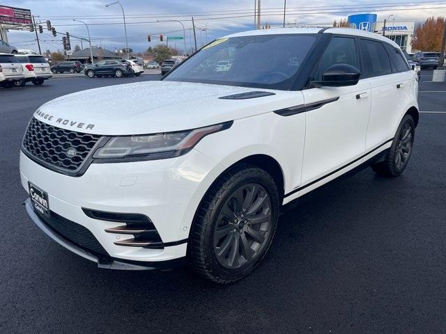 used 2019 Land Rover Range Rover Velar car, priced at $29,489