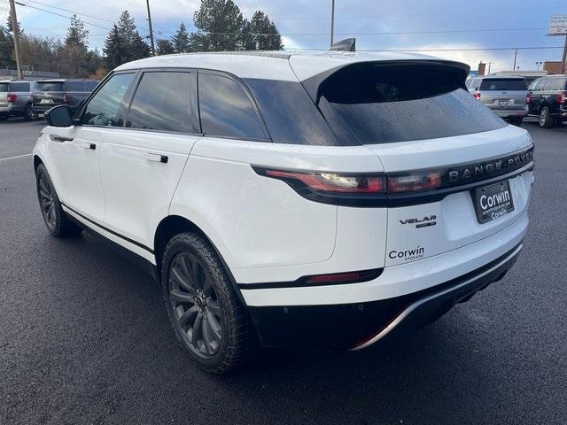 used 2019 Land Rover Range Rover Velar car, priced at $29,489