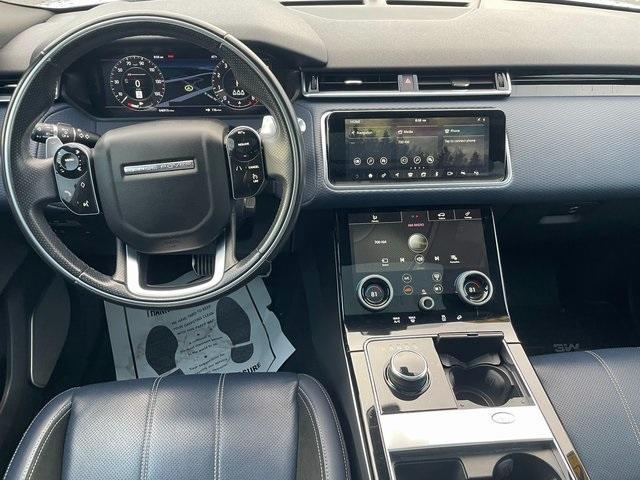 used 2019 Land Rover Range Rover Velar car, priced at $29,489