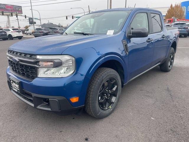 new 2024 Ford Maverick car, priced at $31,780