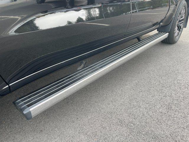 used 2022 Chevrolet Silverado 1500 Limited car, priced at $44,808