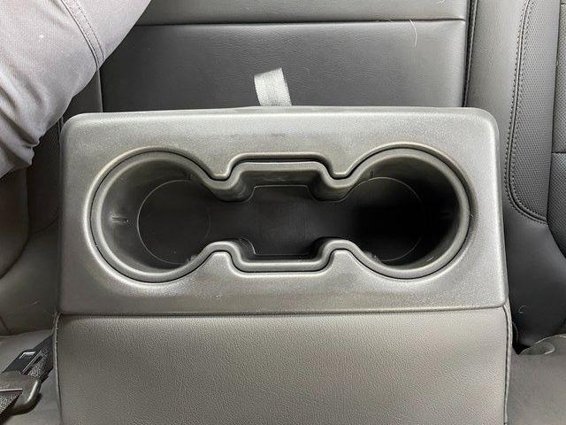 used 2022 Chevrolet Silverado 1500 Limited car, priced at $44,808