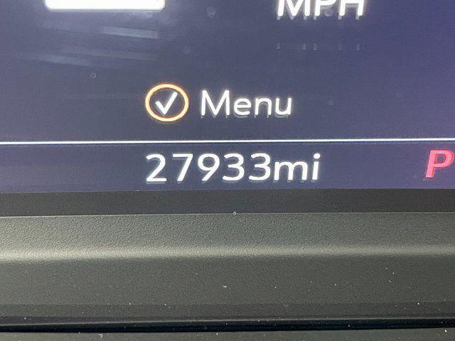 used 2022 Chevrolet Silverado 1500 Limited car, priced at $44,808