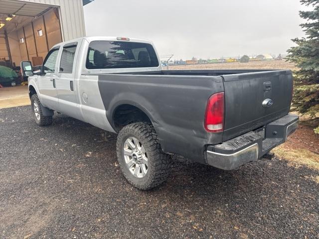 used 2015 Ford F-250 car, priced at $18,989