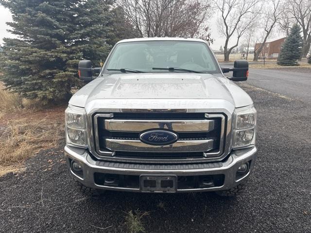 used 2015 Ford F-250 car, priced at $18,989