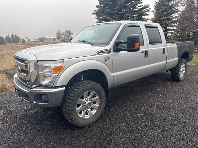 used 2015 Ford F-250 car, priced at $18,989