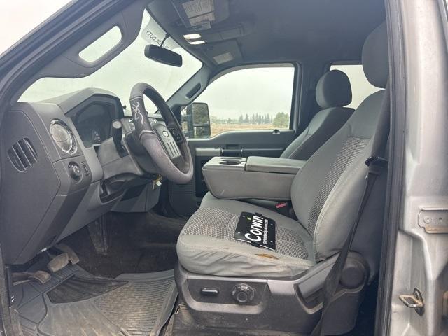 used 2015 Ford F-250 car, priced at $18,989