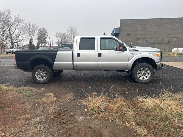 used 2015 Ford F-250 car, priced at $18,989