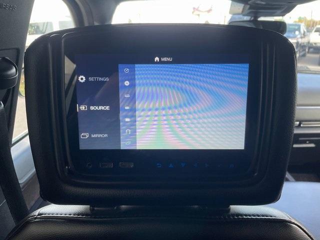 used 2018 Ford Expedition Max car, priced at $25,989
