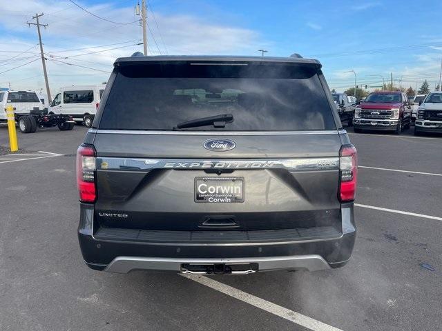 used 2018 Ford Expedition Max car, priced at $25,989