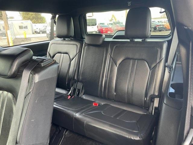 used 2018 Ford Expedition Max car, priced at $25,989