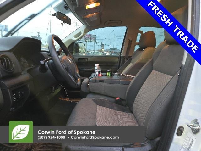 used 2014 Toyota Tundra car, priced at $24,989