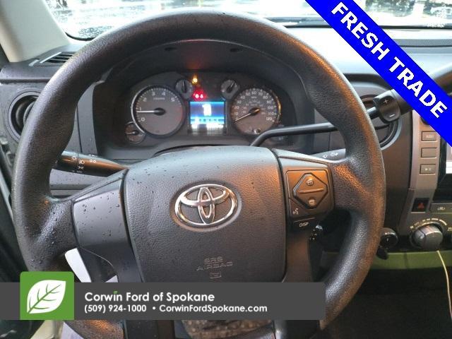 used 2014 Toyota Tundra car, priced at $24,989