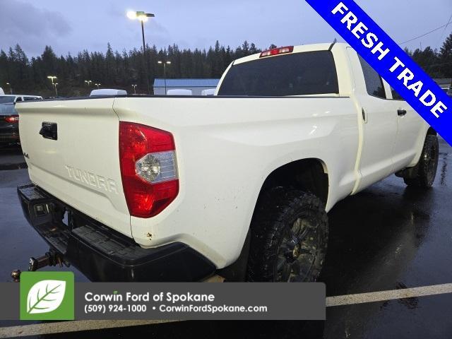 used 2014 Toyota Tundra car, priced at $24,989