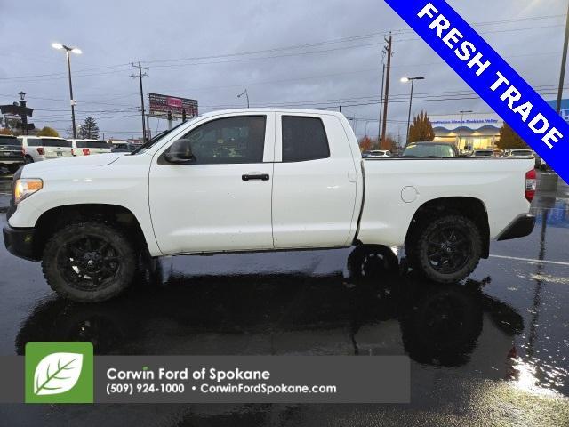 used 2014 Toyota Tundra car, priced at $24,989