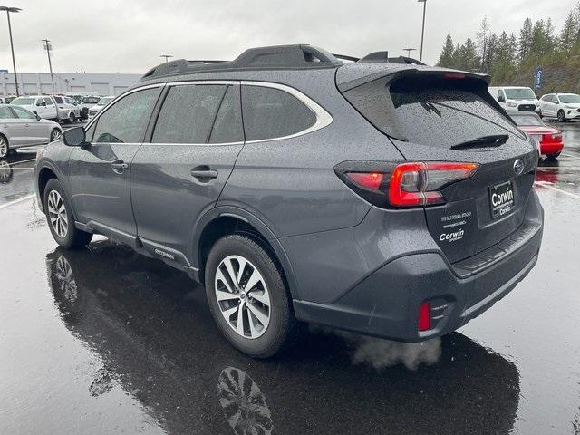 used 2020 Subaru Outback car, priced at $22,560