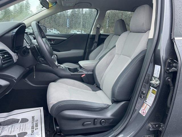 used 2020 Subaru Outback car, priced at $22,560