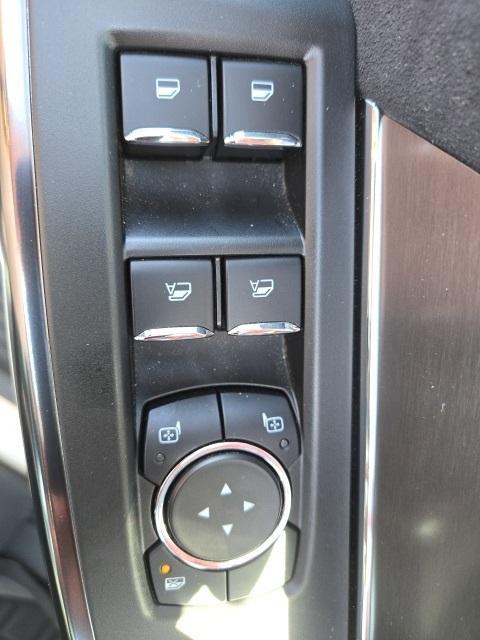 used 2025 Ford F-150 car, priced at $74,989