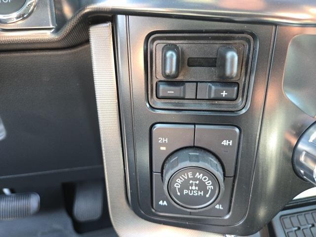 used 2025 Ford F-150 car, priced at $74,989
